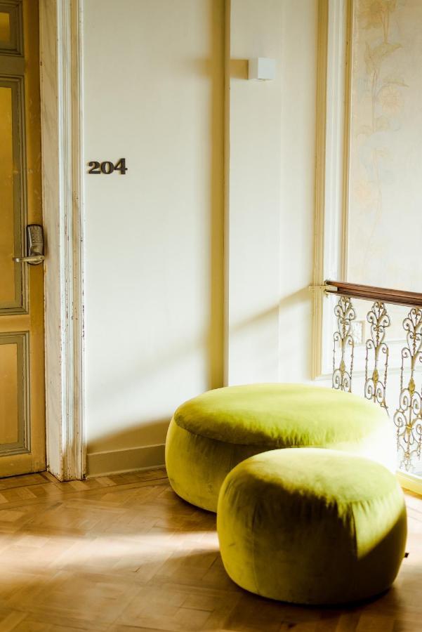 Heirloom - The Mansion 3* Ghent
