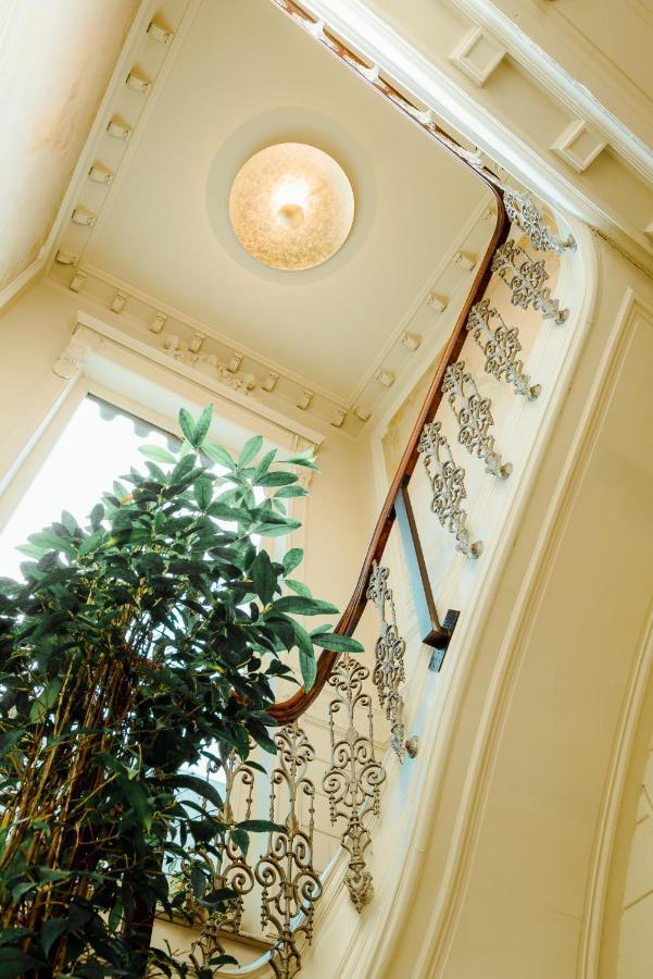 Hotel Heirloom - The Mansion 3*