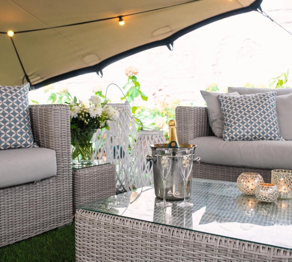 Bed & Breakfast The Hamptons Boutique
